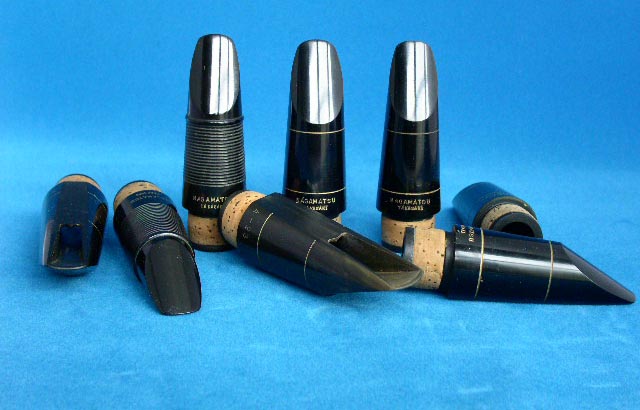 長松管楽器研究所/Nagamatsu Products